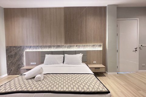 Дом в Хуа Хине, Таиланд с 4 спальнями  № 155912 - фото 15