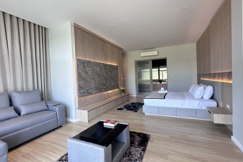 Дом в Хуа Хине, Таиланд с 4 спальнями  № 155912 - фото 6