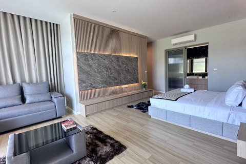 Дом в Хуа Хине, Таиланд с 4 спальнями  № 155912 - фото 9