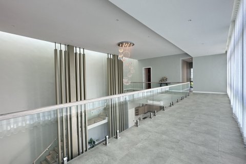 Дом в Хуа Хине, Таиланд с 4 спальнями  № 155912 - фото 17