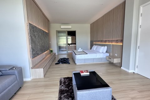 Дом в Хуа Хине, Таиланд с 4 спальнями  № 155912 - фото 8