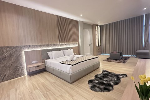 Дом в Хуа Хине, Таиланд с 4 спальнями  № 155912 - фото 12