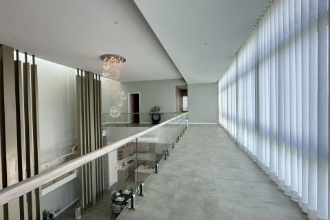 Дом в Хуа Хине, Таиланд с 4 спальнями  № 155912 - фото 16