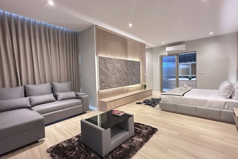 Дом в Хуа Хине, Таиланд с 4 спальнями  № 155912 - фото 14