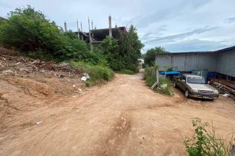 Terrain à Ko Samui, Thaïlande 804 m2 № 155915 - photo 2