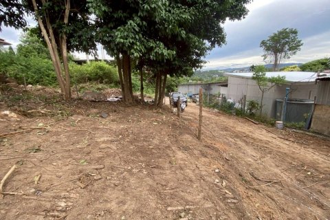 Terrain à Ko Samui, Thaïlande 804 m2 № 155915 - photo 1