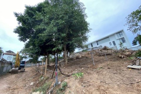 Terrain à Ko Samui, Thaïlande 804 m2 № 155915 - photo 3