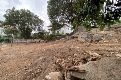 Terrain à Ko Samui, Thaïlande 804 m2 № 155915 - photo 5