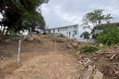 Terrain à Ko Samui, Thaïlande 804 m2 № 155915 - photo 4