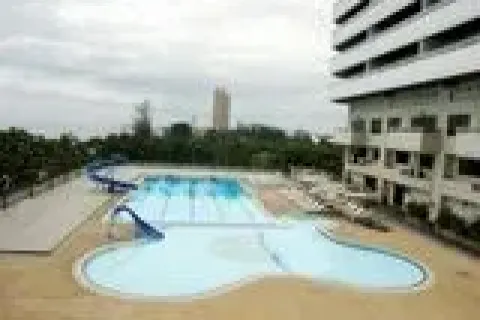 Condo à Cha-am, Thaïlande, 2 chambres  № 155914 - photo 9