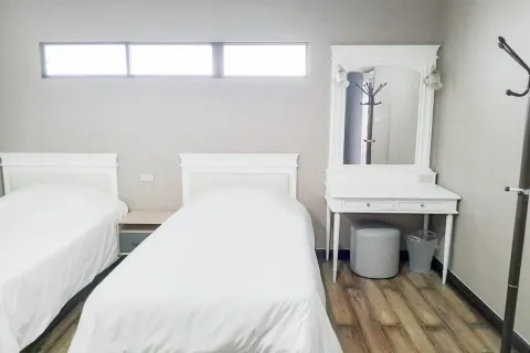 Condo à Cha-am, Thaïlande, 2 chambres  № 155914 - photo 4