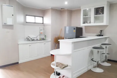 Condo à Cha-am, Thaïlande, 2 chambres  № 155914 - photo 7