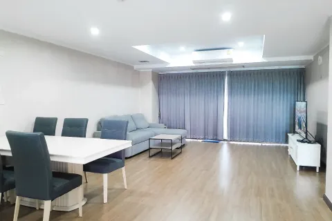 Condo à Cha-am, Thaïlande, 2 chambres  № 155914 - photo 2