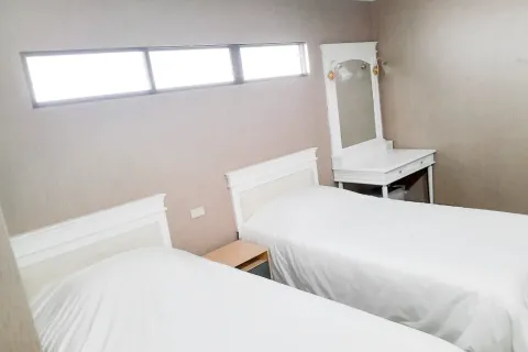 Condo à Cha-am, Thaïlande, 2 chambres  № 155914 - photo 3