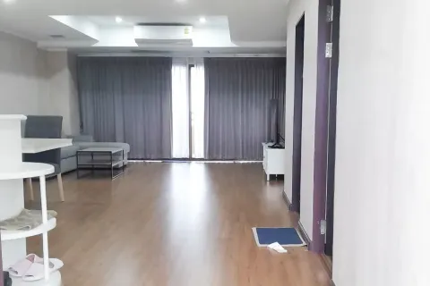 Condo à Cha-am, Thaïlande, 2 chambres  № 155914 - photo 6