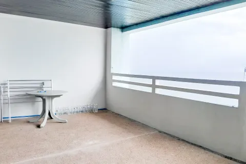 Condo à Cha-am, Thaïlande, 2 chambres  № 155914 - photo 5