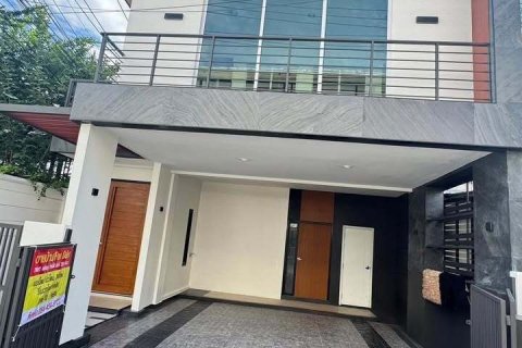 Maison à Suan Luang, Bangkok, Thaïlande 3 chambres № 161635 - photo 2