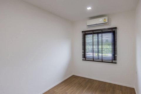 Таунхаус в Ханг Донге, Таиланд с 3 спальнями  № 161638 - фото 21