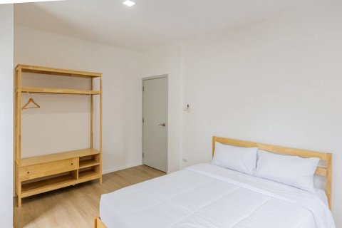 Таунхаус в Ханг Донге, Таиланд с 3 спальнями  № 161638 - фото 20