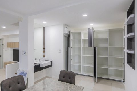 Таунхаус в Ханг Донге, Таиланд с 3 спальнями  № 161638 - фото 12