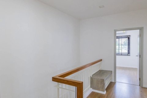 Таунхаус в Ханг Донге, Таиланд с 3 спальнями  № 161638 - фото 19