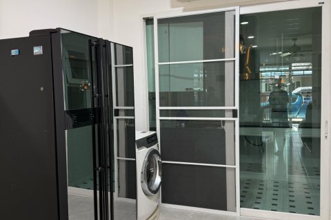 Townhouse à Thung Khru, Bangkok, Thaïlande 3 chambres № 161633 - photo 13