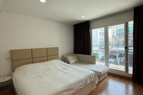 Townhouse à Thung Khru, Bangkok, Thaïlande 3 chambres № 161633 - photo 5