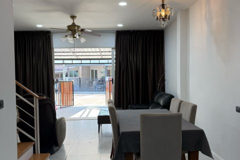 Townhouse à Thung Khru, Bangkok, Thaïlande 3 chambres № 161633 - photo 3