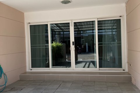 Townhouse à Thung Khru, Bangkok, Thaïlande 3 chambres № 161633 - photo 20