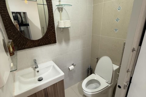 Townhouse à Thung Khru, Bangkok, Thaïlande 3 chambres № 161633 - photo 17