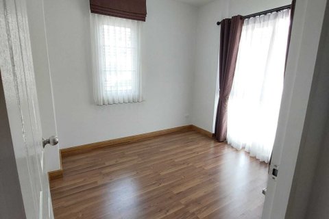 Maison à Phra Pradaeng, Thaïlande 3 chambres № 161639 - photo 7