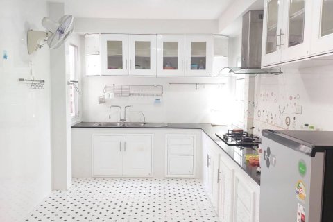 Maison à Phra Pradaeng, Thaïlande 3 chambres № 161639 - photo 12