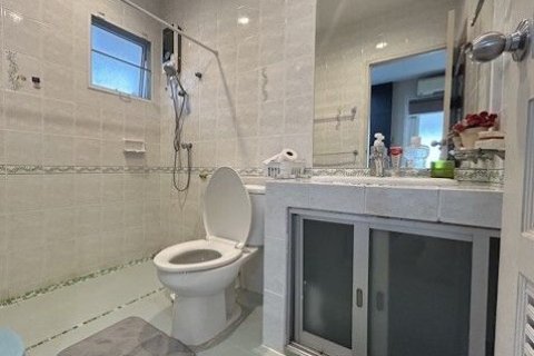 Maison à Lat Phrao, Bangkok, Thaïlande 3 chambres № 161634 - photo 9