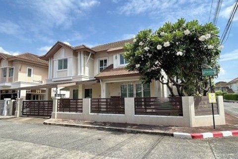 Maison à Lat Phrao, Bangkok, Thaïlande 3 chambres № 161634 - photo 21