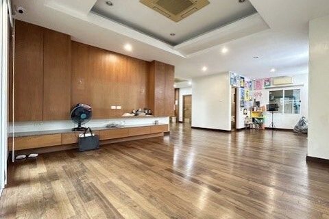 Maison à Lat Phrao, Bangkok, Thaïlande 3 chambres № 161634 - photo 4