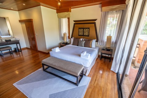 Вилла в Пхукете, Таиланд с 4 спальнями № 153350 - фото 7