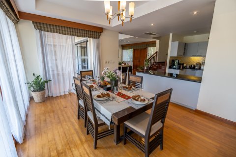 Вилла в Пхукете, Таиланд с 4 спальнями № 153350 - фото 9