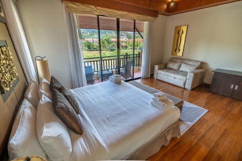 Вилла в Пхукете, Таиланд с 4 спальнями № 153350 - фото 8