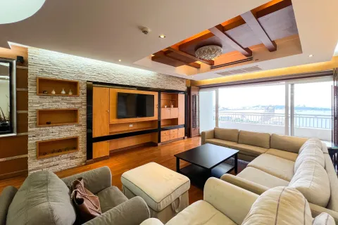 Кондоминиум с 2 спальнями в Паттайе, Таиланд № 153349 - фото 1