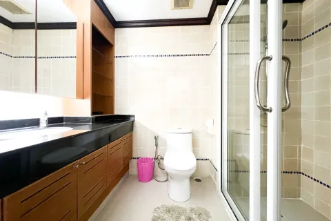 Кондоминиум с 2 спальнями в Паттайе, Таиланд № 153349 - фото 21