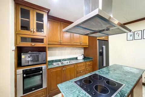 Кондоминиум с 2 спальнями в Паттайе, Таиланд № 153349 - фото 11