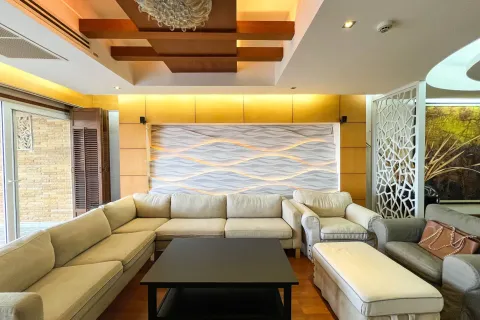 Кондоминиум с 2 спальнями в Паттайе, Таиланд № 153349 - фото 5