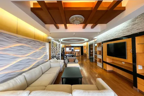 Кондоминиум с 2 спальнями в Паттайе, Таиланд № 153349 - фото 3