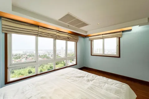 Кондоминиум с 2 спальнями в Паттайе, Таиланд № 153349 - фото 20