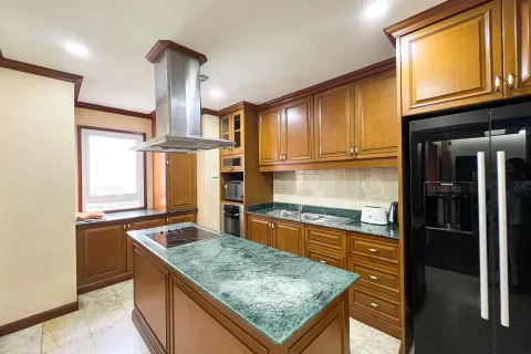 Кондоминиум с 2 спальнями в Паттайе, Таиланд № 153349 - фото 10