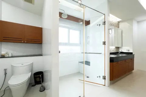 Кондоминиум с 2 спальнями в Паттайе, Таиланд № 153349 - фото 18