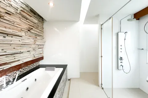 Кондоминиум с 2 спальнями в Паттайе, Таиланд № 153349 - фото 16