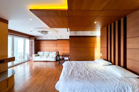 Кондоминиум с 2 спальнями в Паттайе, Таиланд № 153349 - фото 13