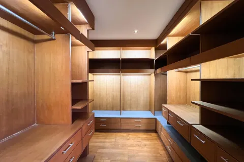 Кондоминиум с 2 спальнями в Паттайе, Таиланд № 153349 - фото 15