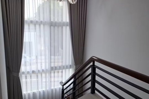 Дом в Чиангмае, Таиланд с 3 спальнями  № 153353 - фото 18